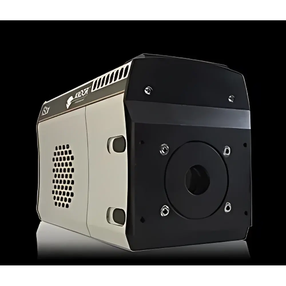 Andor DH334 Scientific-Grade ICCD Camera