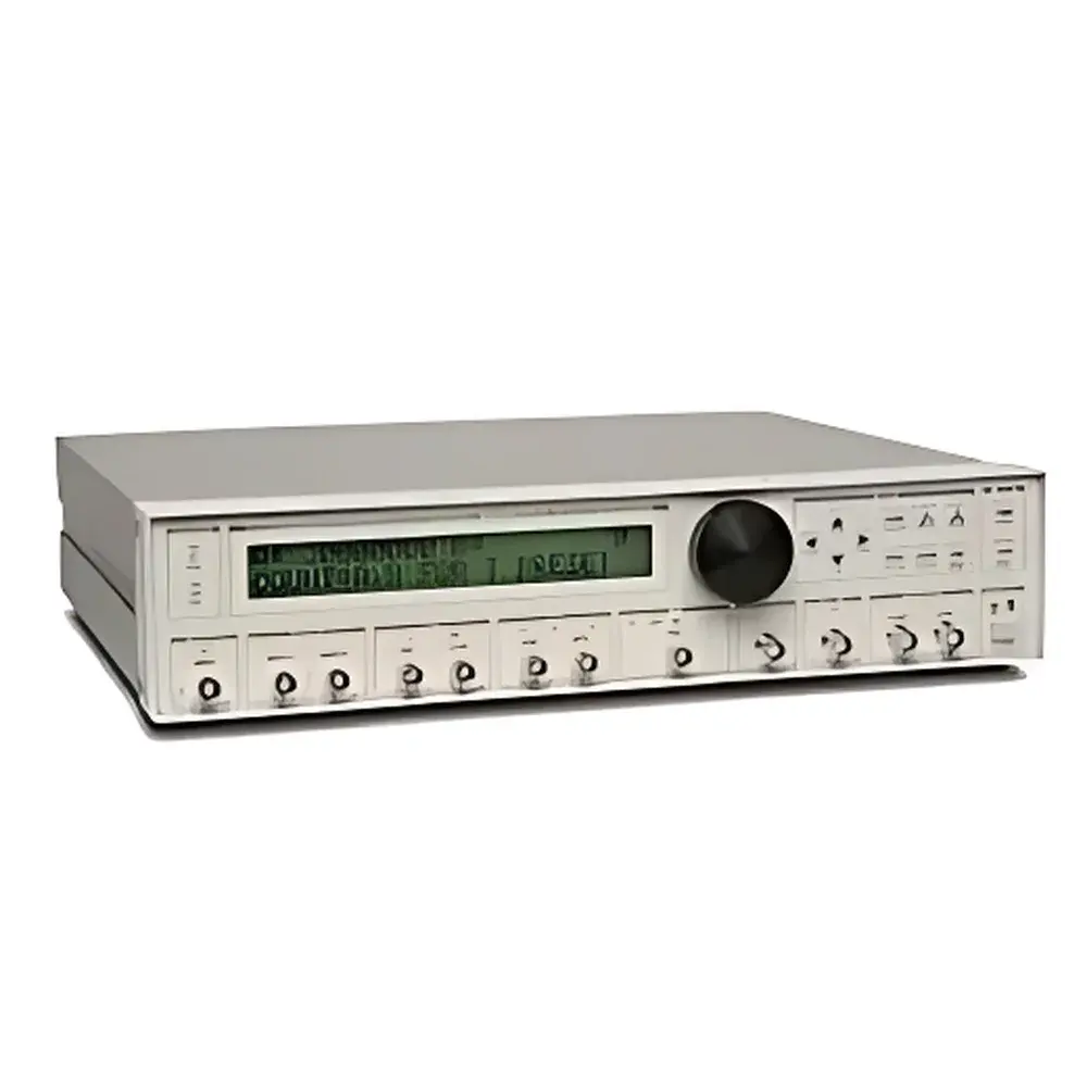 Stanford Research Systems SR400 Dual-Channel Gated Single-Photon Counter