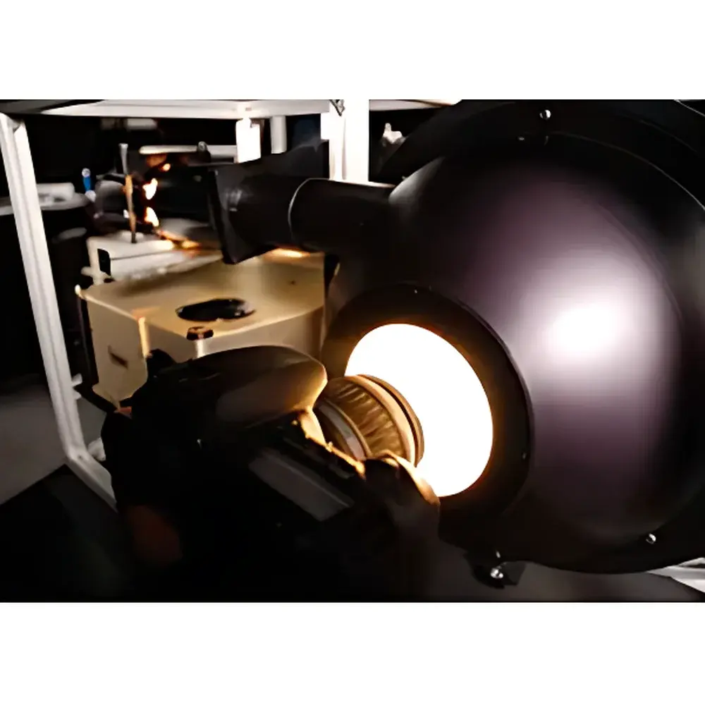 LabSphere XTH-2000C Solar Spectral Simulation System