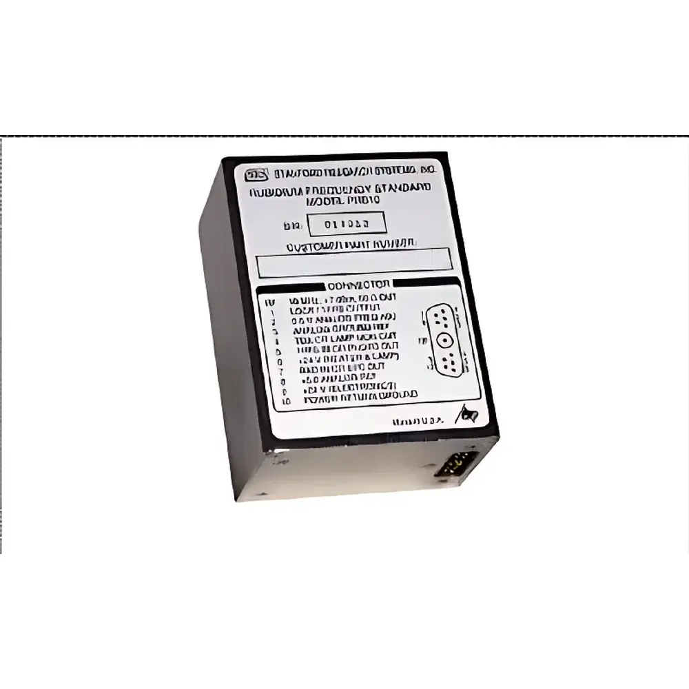 Stanford Research Systems PRS10 Rubidium Atomic Frequency Standard