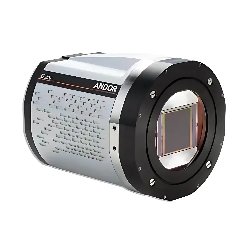 Andor Balor 17F-12 Ultra-Large-Field sCMOS Camera
