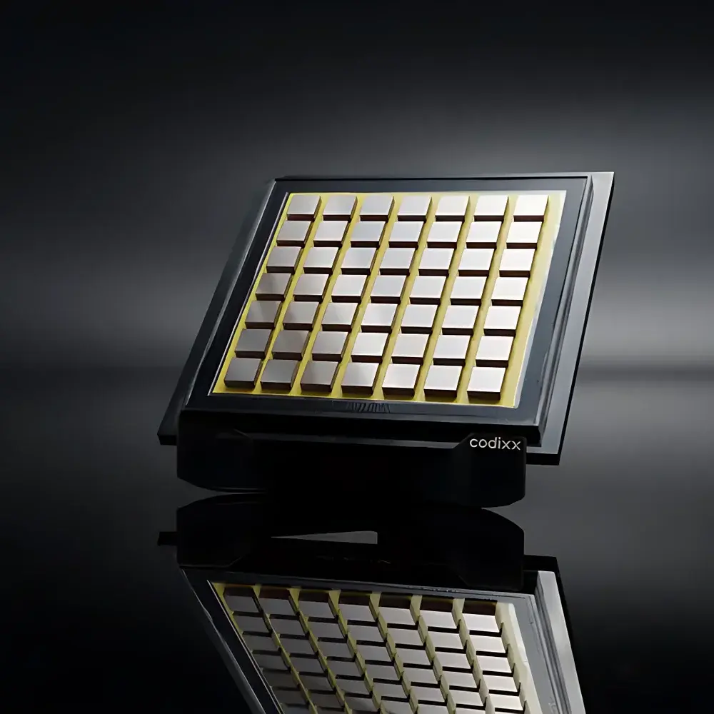 codixx sensSERS Surface-Enhanced Raman Scattering (SERS) Substrates