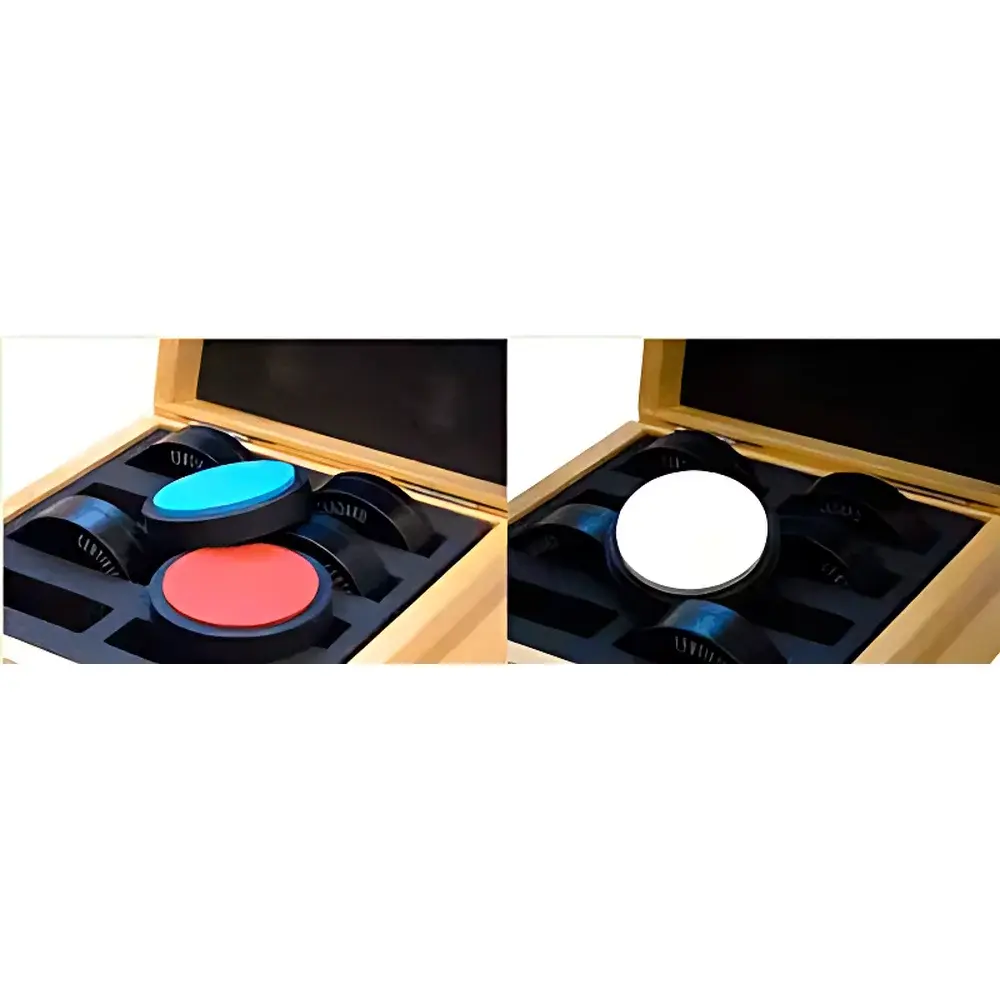 LabSphere SRT Calibration Standard Reflectance Panels