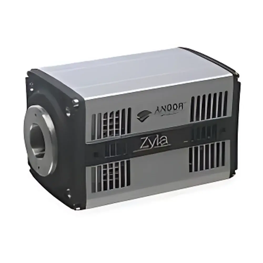 Andor Zyla 5.5 Scientific sCMOS Camera