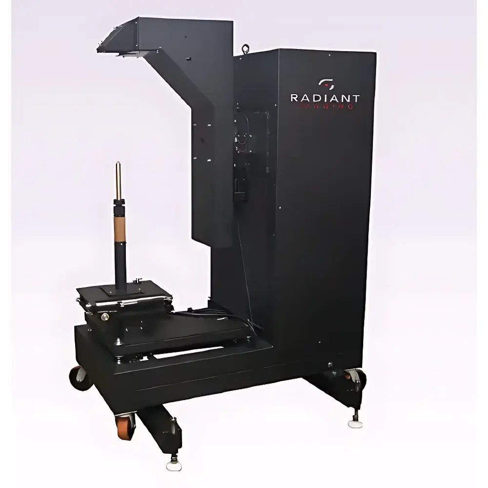 Radiant Zemax SIG300 Near-Field Radiometric and Colorimetric Measurement System for Small Light Sources