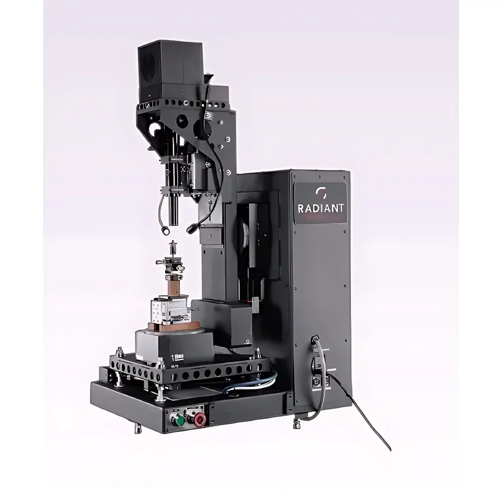 Radiant Zemax SIG300 Near-Field Radiometric and Colorimetric Measurement System for Small Light Sources