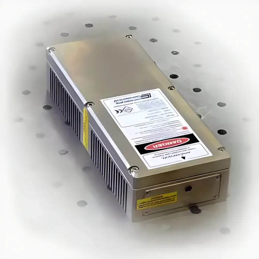 Laser-Export TECH Series Diode-Pumped Solid-State (DPSS) Laser