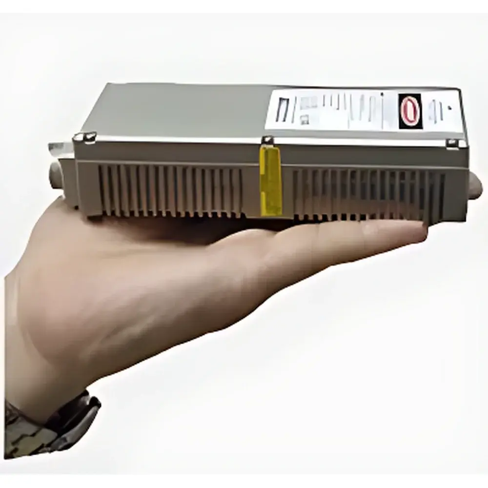 Laser-Export TECH Series Diode-Pumped Solid-State (DPSS) Laser