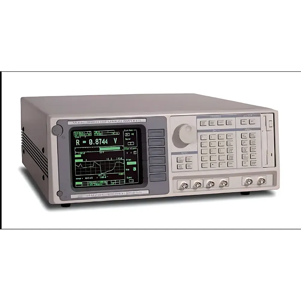 Stanford Research Systems SR830 Dual-Phase Lock-in Amplifier