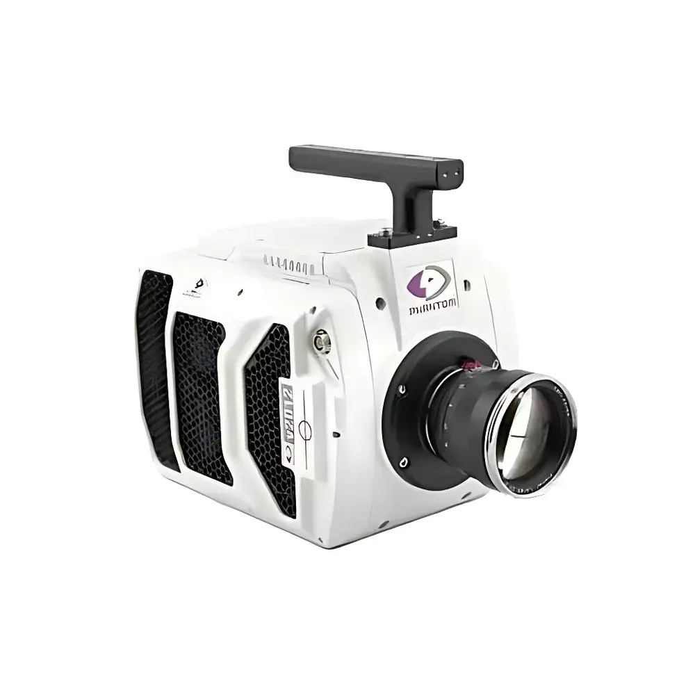 Vision Research Phantom High-Speed Camera
