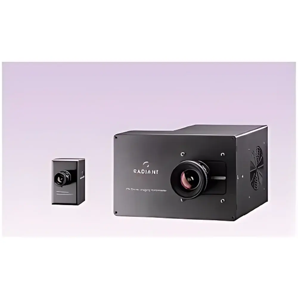 Radiant Zemax ProMetric Imaging Photometer and Colorimeter