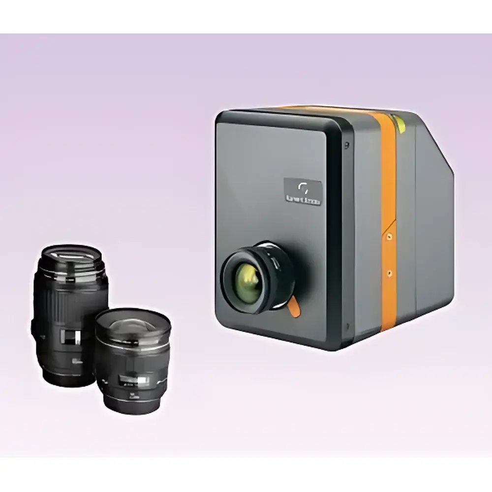 Radiant Zemax ProMetric Imaging Photometer and Colorimeter