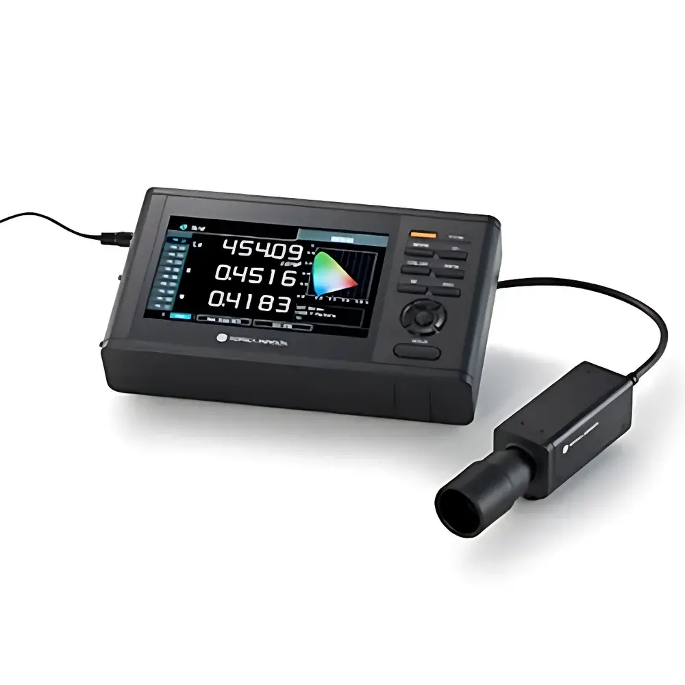 Konica Minolta CA-410 Color Analyzer