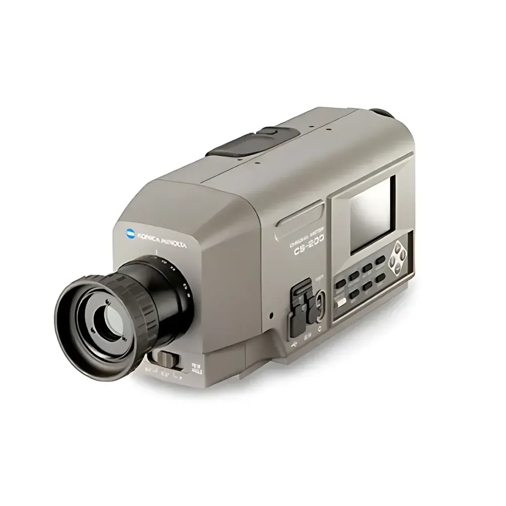 ZOLIX CS-200 Chroma Luminance Meter