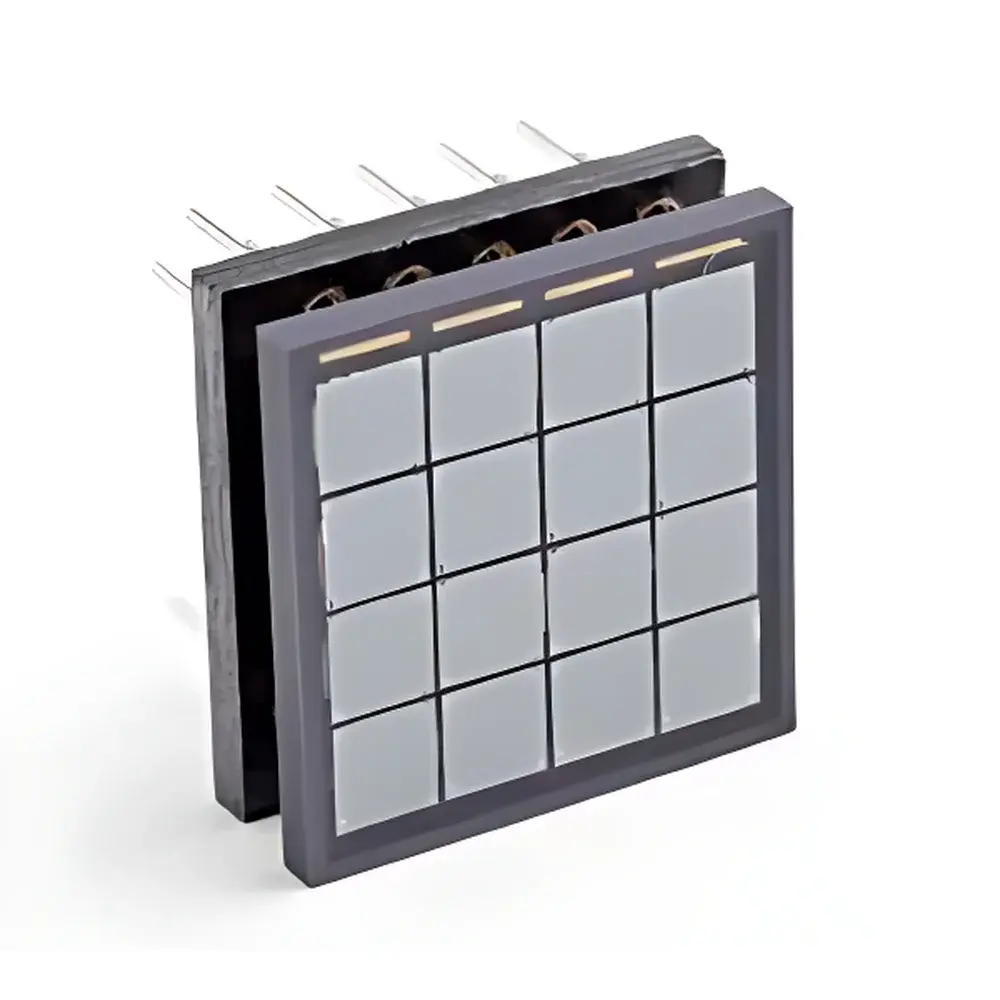 SensL SPM Series Silicon Photomultiplier (SiPM) Modules
