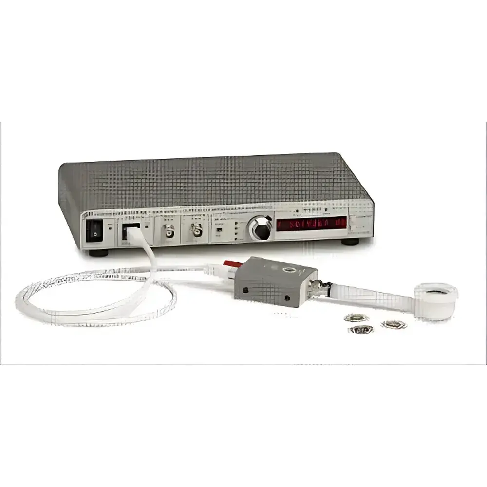 Stanford Research Systems QCM200 Quartz Crystal Microbalance System