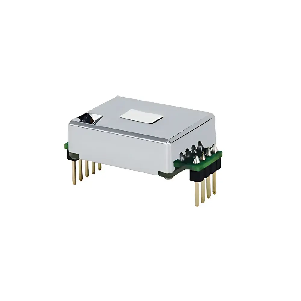 ZOLIX ZLDM-126T NDIR CO₂ Sensor Module for Fresh Air Systems
