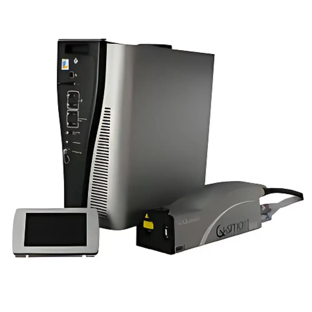 Quantel Q-smart 850 Solid-State Nd:YAG Laser System