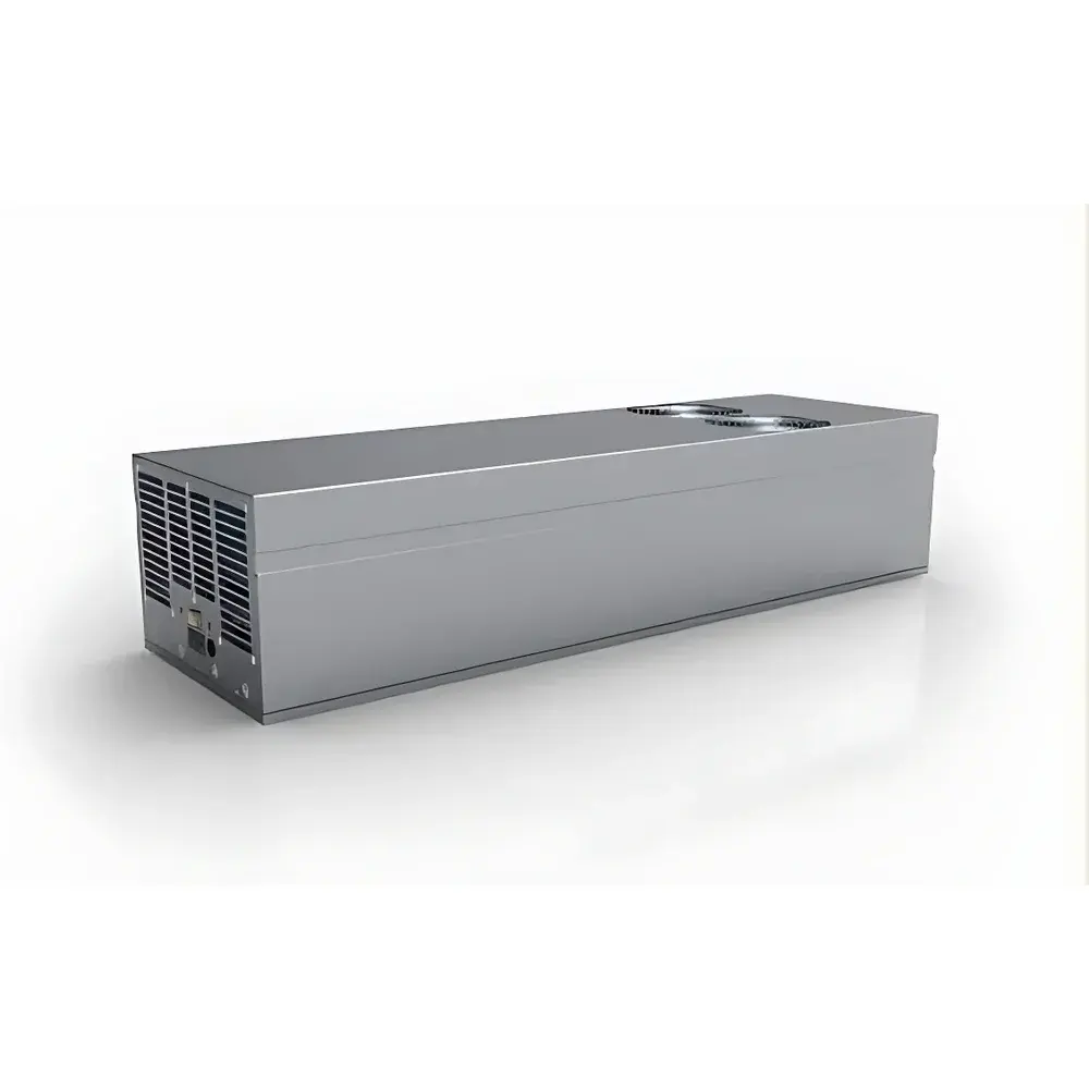Universal ULCR-100 RF-Excited CO₂ Laser System