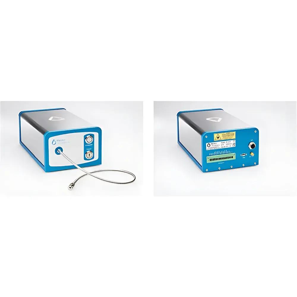 Moglabs MENHIR-1550 All-in-One Stabilized Femtosecond Fiber Laser