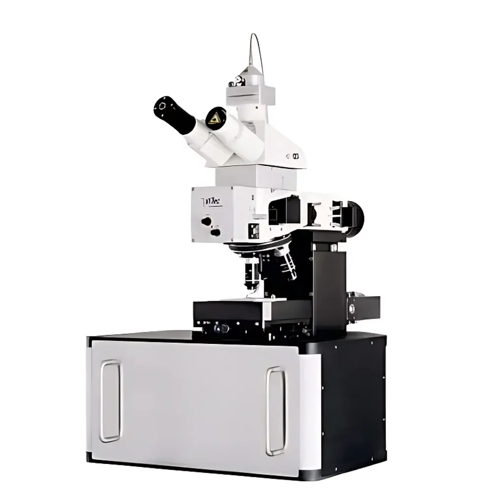 Zeiss AlphaSNOM Advanced Near-Field Optical Microscope