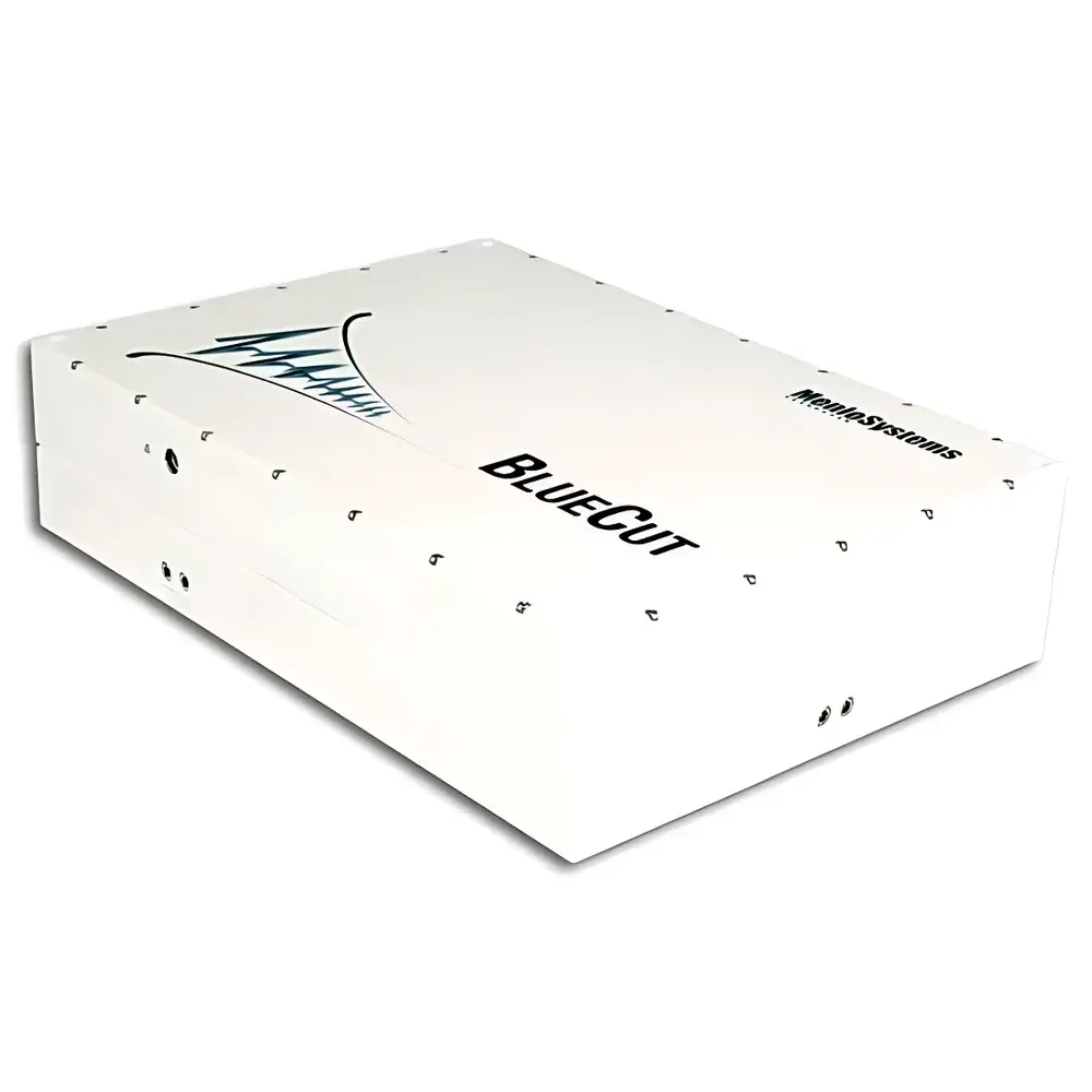 Menlo Systems Orange Series Fiber-Based Femtosecond Laser