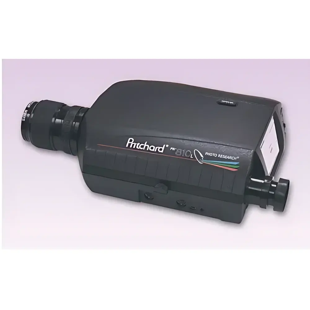 Photo Research PR805/810 Photometer and Colorimeter