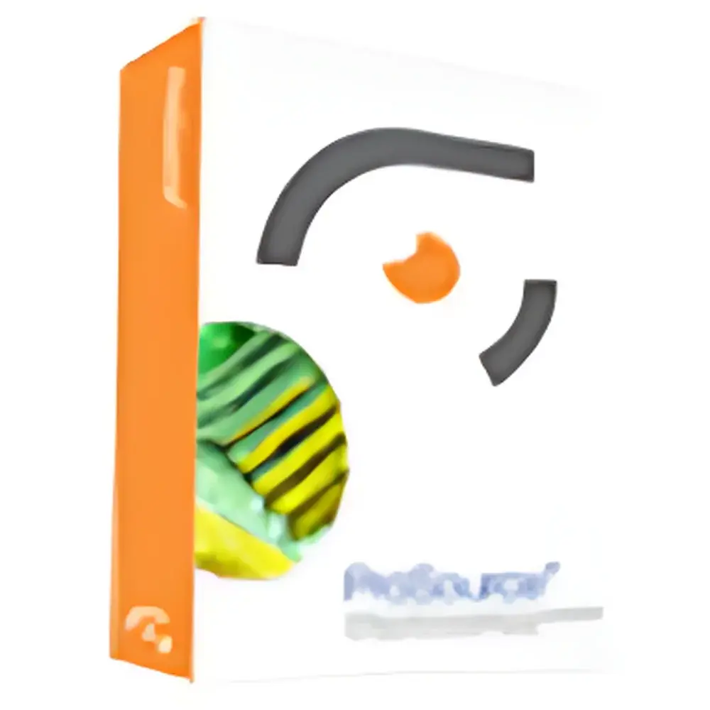 Radiant ZEMAX ProSource 10 Optical Source Modeling & Ray Generation Software