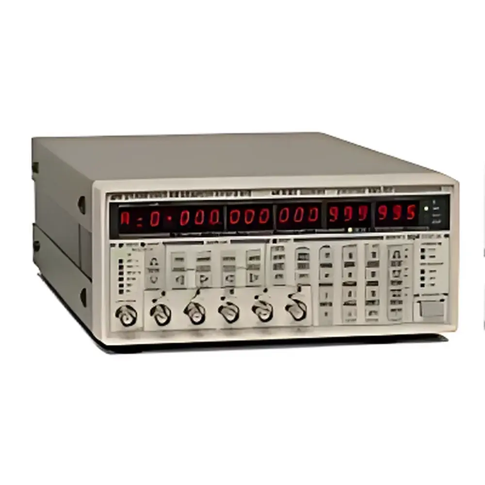 SRS DG645 Eight-Channel Digital Delay Generator