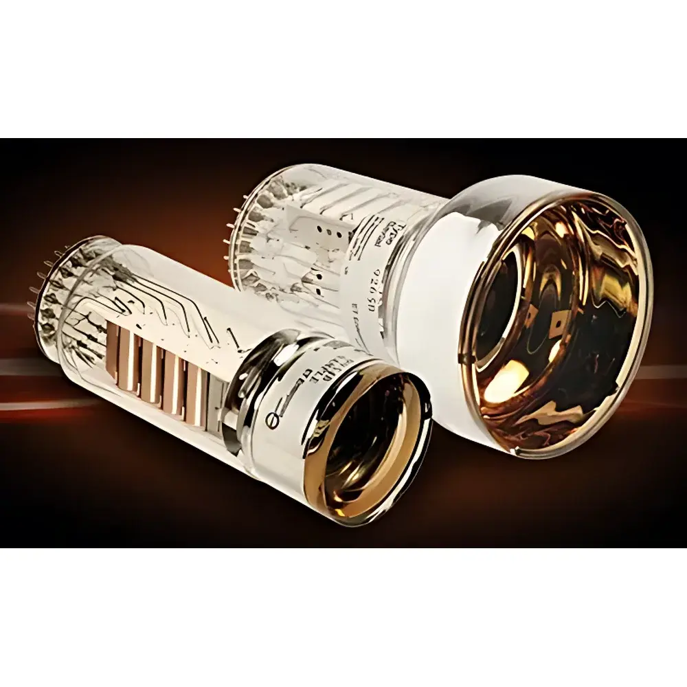 ET Enterprises 9110v02 Photomultiplier Tube (PMT)