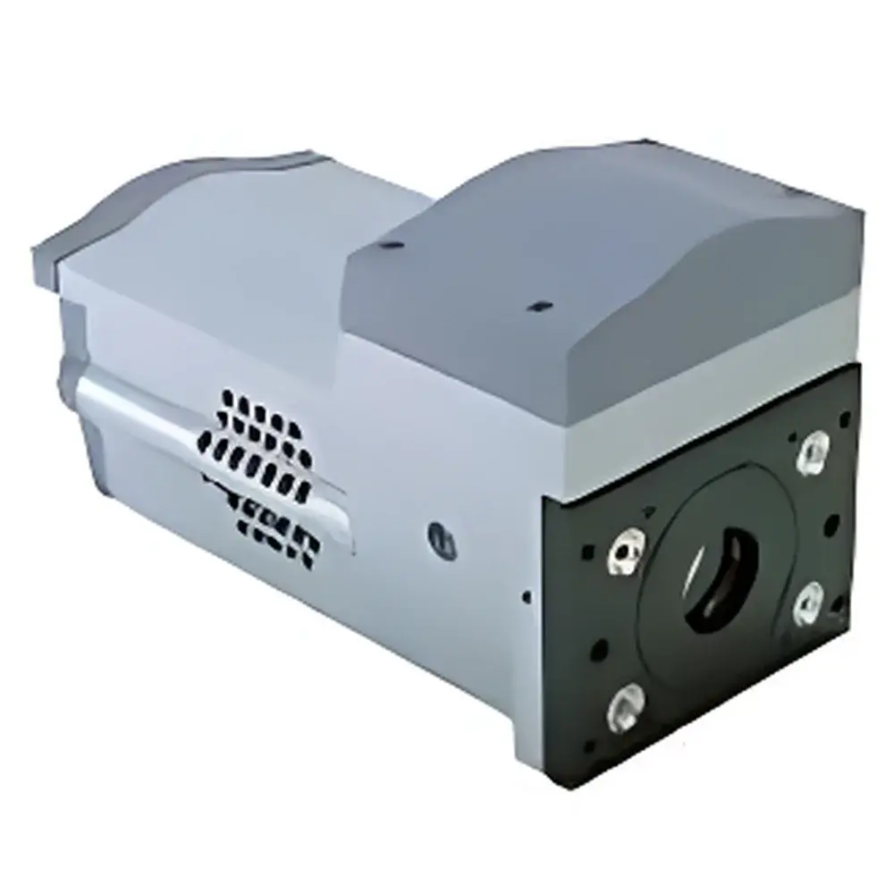 iStar Series Intensified CCD Camera by Andor Technology