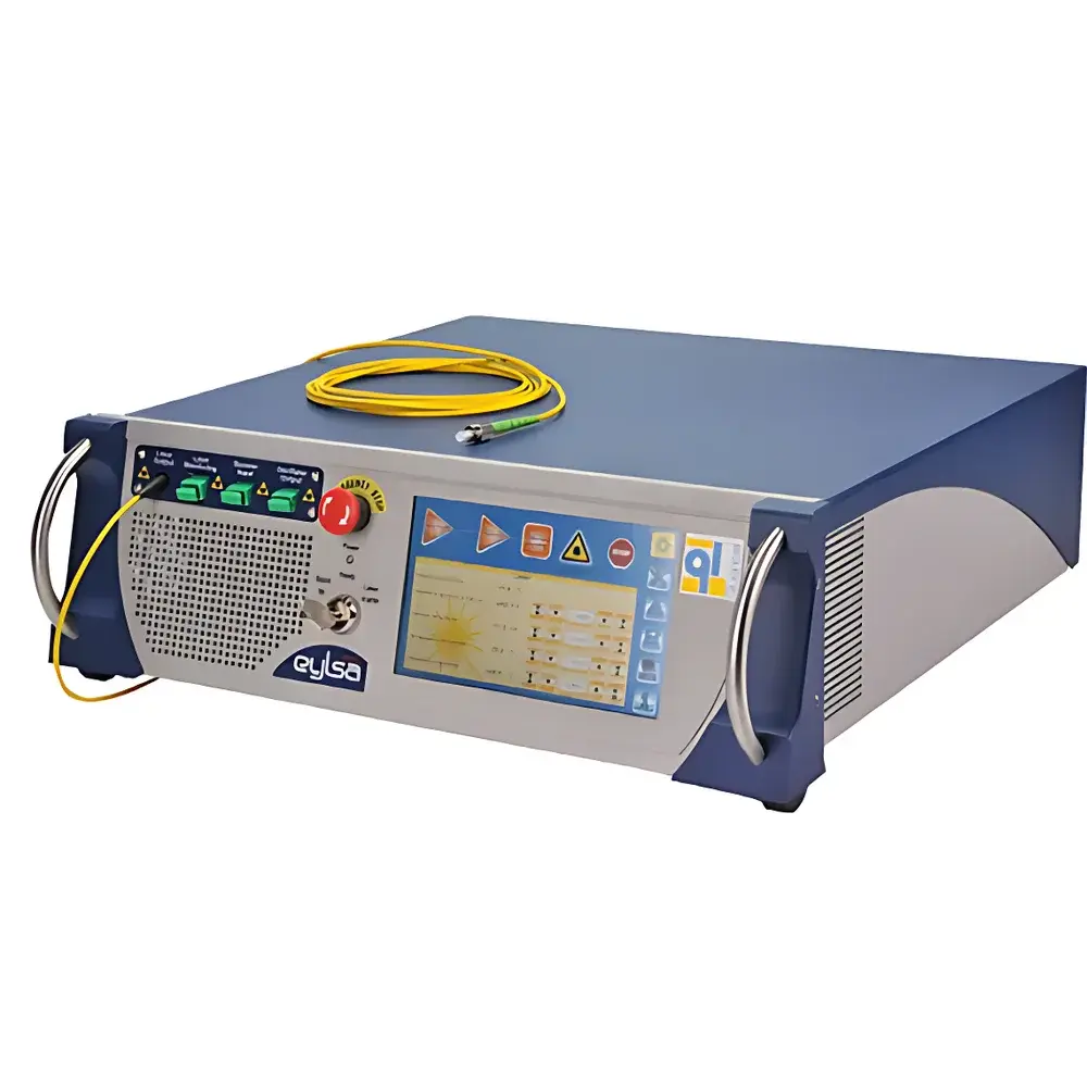 Keopsys CVFA/CYFA/CFAL Series Fiber Amplifiers