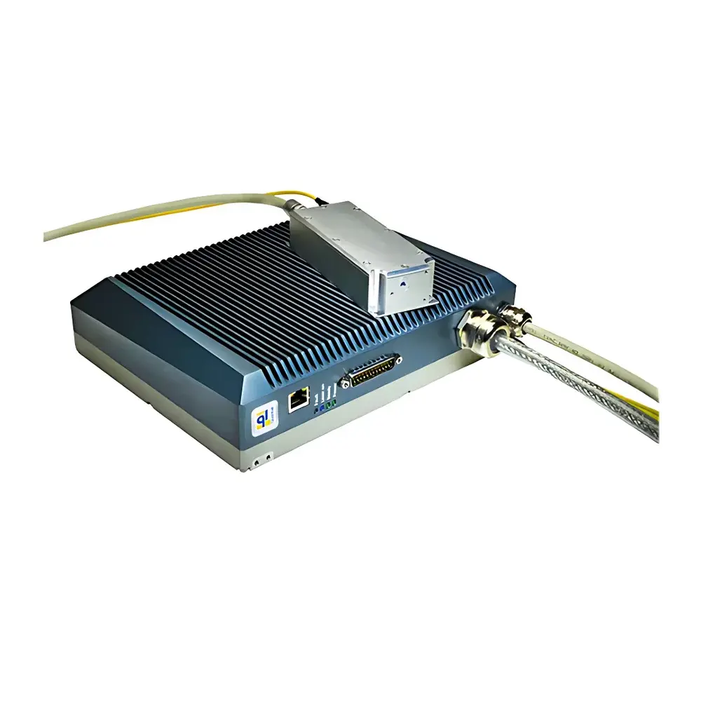 Keopsys CVFA/CYFA/CFAL Series Fiber Amplifiers