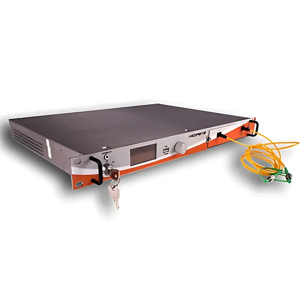 Keopsys CVFA/CYFA/CFAL Series Fiber Amplifiers