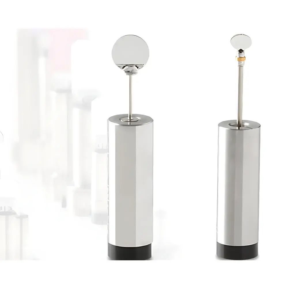 Novanta Cambridge Technology CRS Ultra-High-Speed Resonant Laser Scanning Galvanometer Module