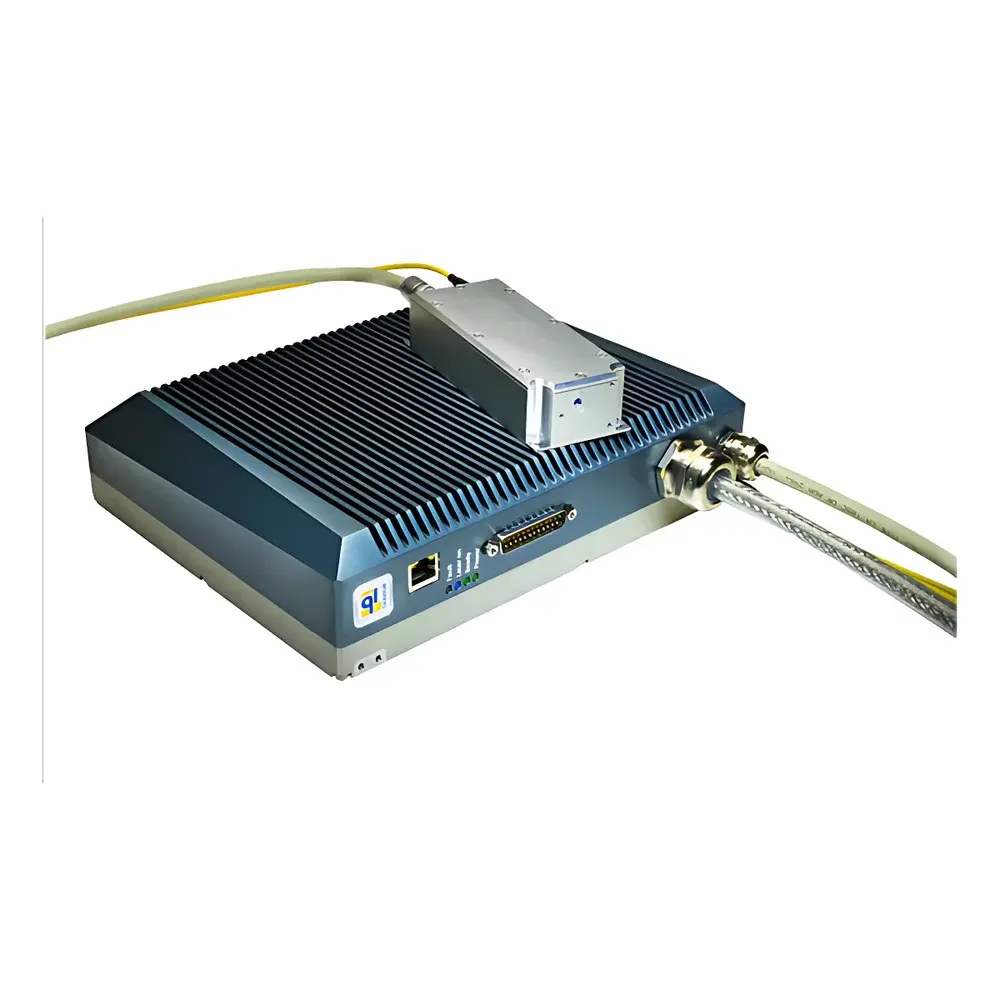 Keopsys GIGA & TERA Series CW Narrow-Linewidth Fiber Lasers