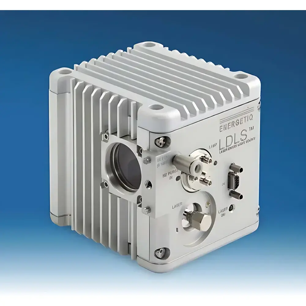 Energetiq EQ-99 LDLS Laser-Driven Light Source