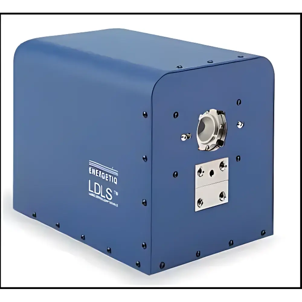 Energetiq EQ-99 LDLS Laser-Driven Light Source