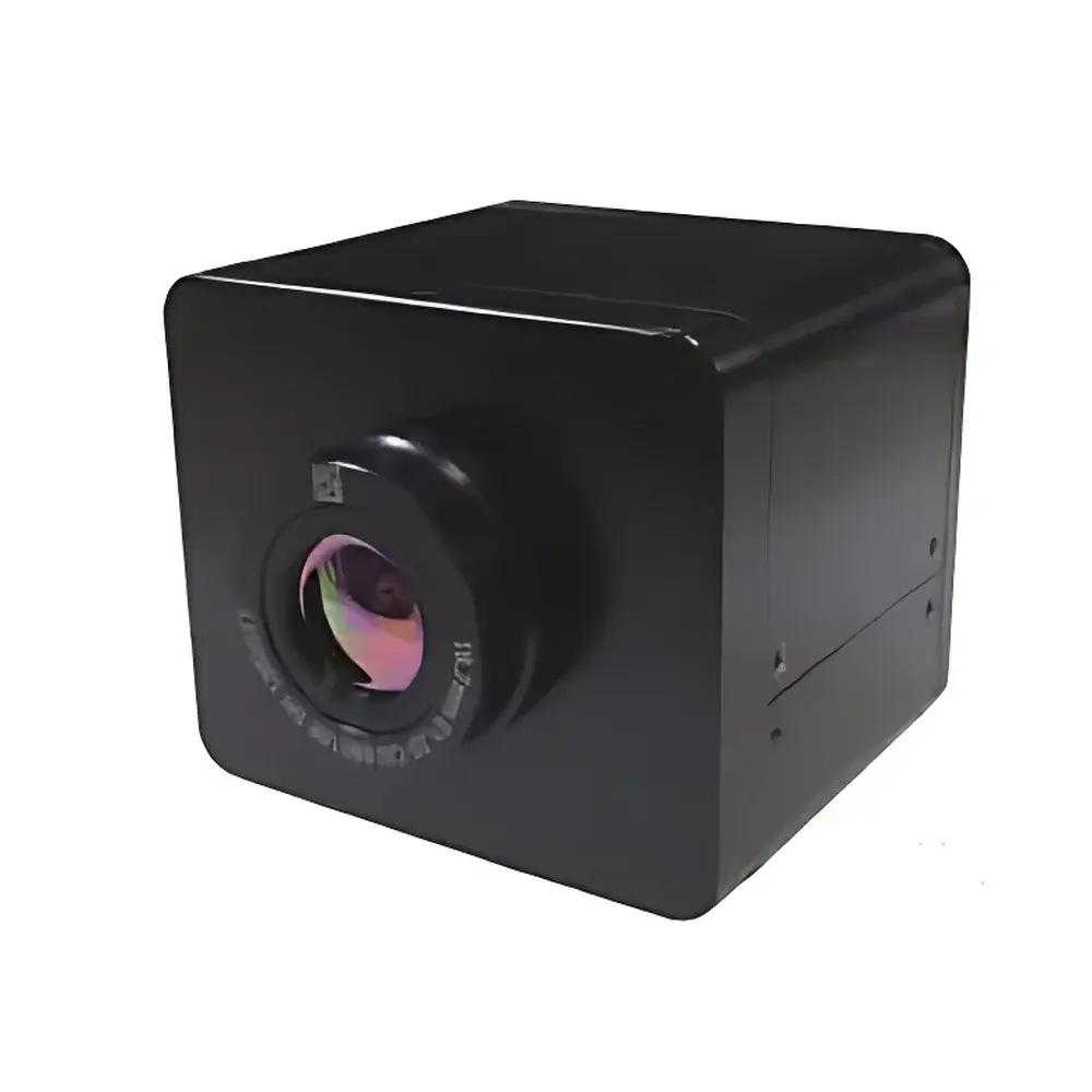 Artray ARTCAM-640P-THERMO Uncooled Microbolometer Infrared Thermal Imaging Camera