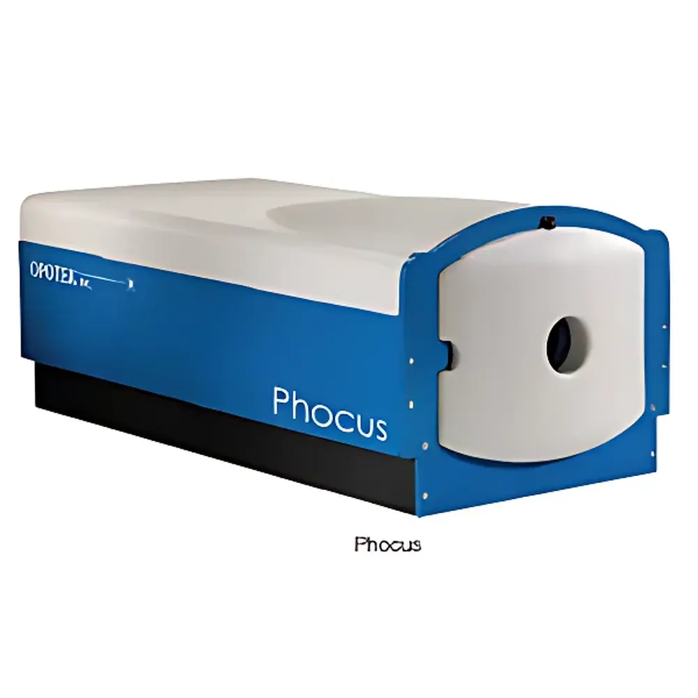 OPOTEK Phocus Series High-Energy Optical Parametric Oscillator Laser for Photoacoustic Imaging