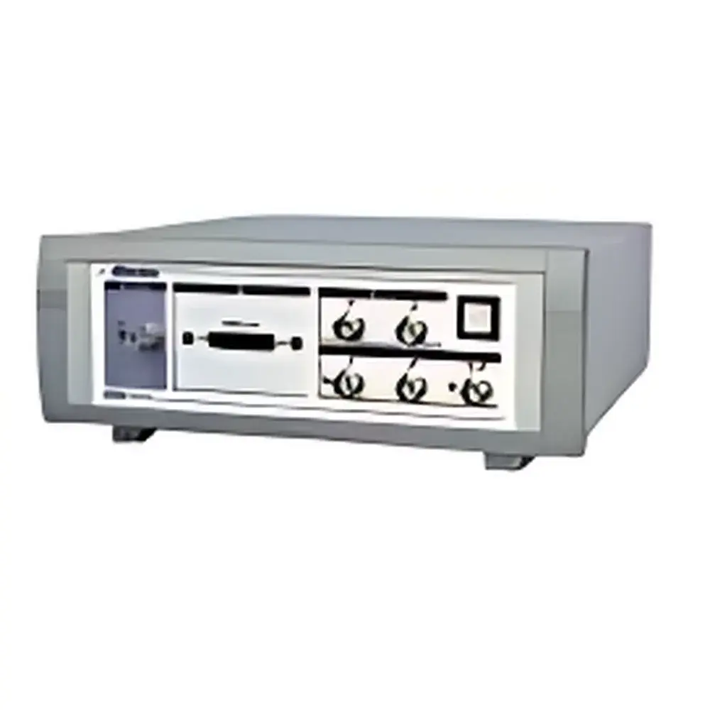 Vertilon IQSP Multi-Channel Photon Counting Data Acquisition System