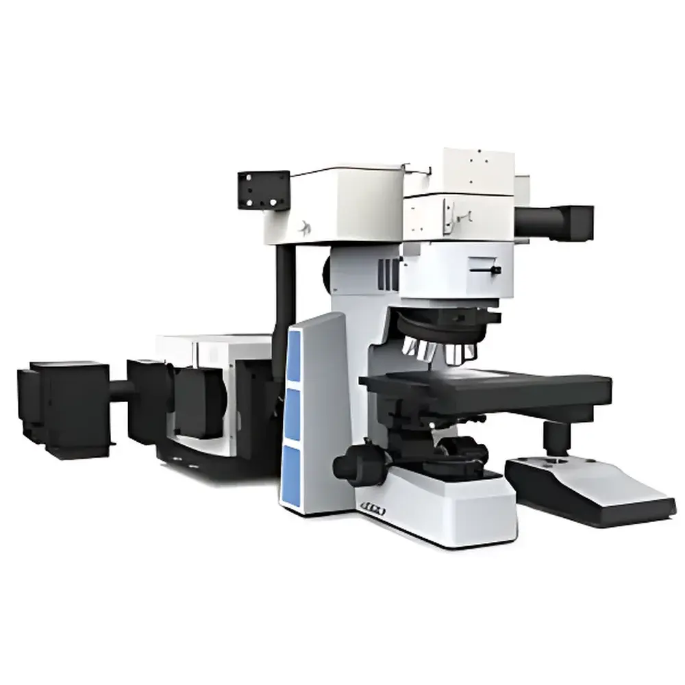 ZOLIX SPM900 Series Minority Carrier Lifetime Imaging System