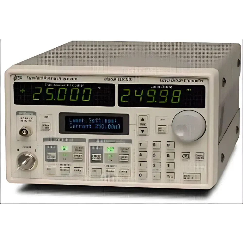 Stanford Research Systems LDC501 Laser Diode Controller