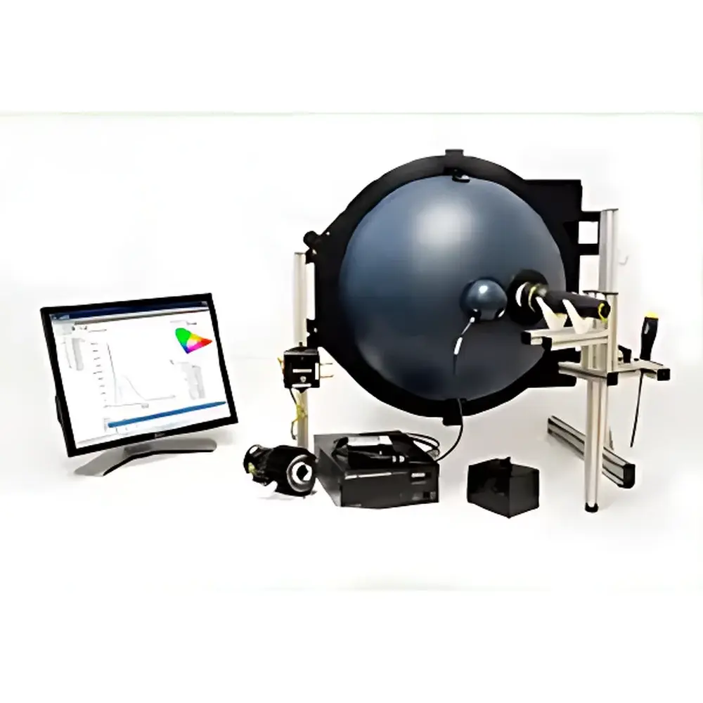 Labsphere FS2 Forward Flux Spectral Measurement System