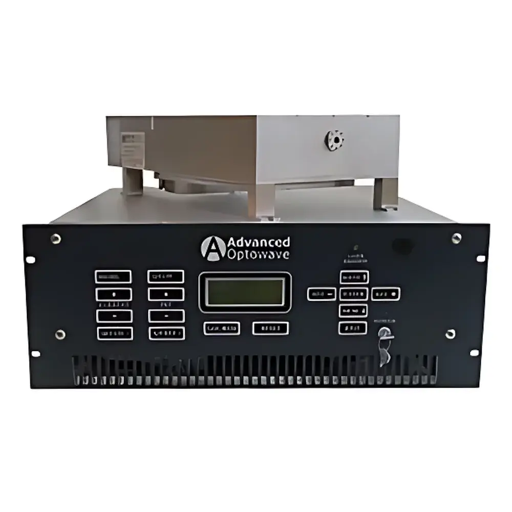 Advanced Optowave AWAVE Series Q-Switched DPSS Nanosecond Laser Systems