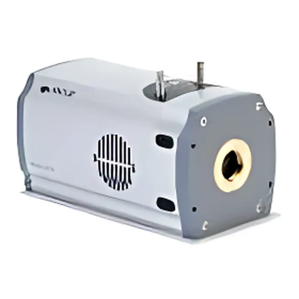 Andor iKon-M Deep-Cooling Scientific CCD Camera