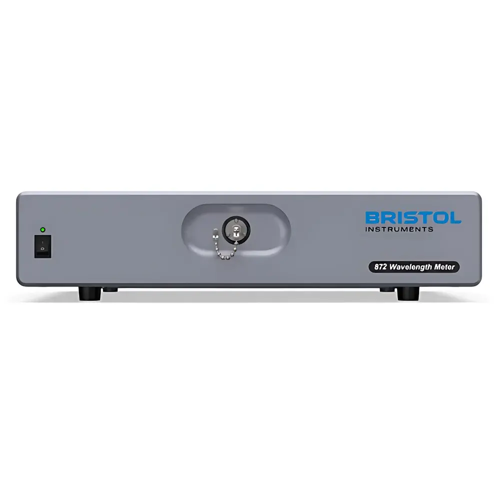 Bristol Instruments 872 Series Pulsed Laser Wavelength Meter