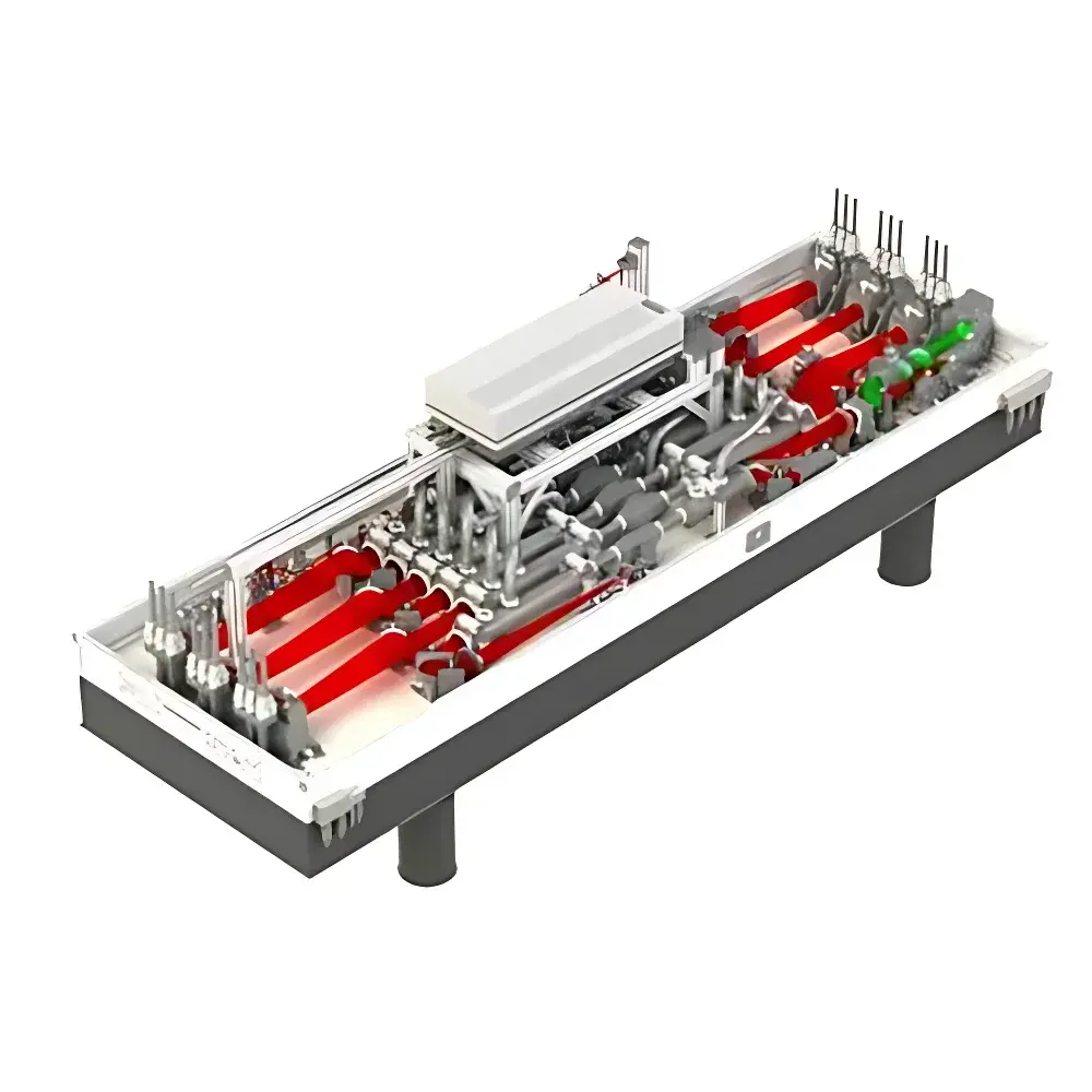 Amplitude Premiumlite High-Repetition-Rate High-Energy Pulsed Laser System