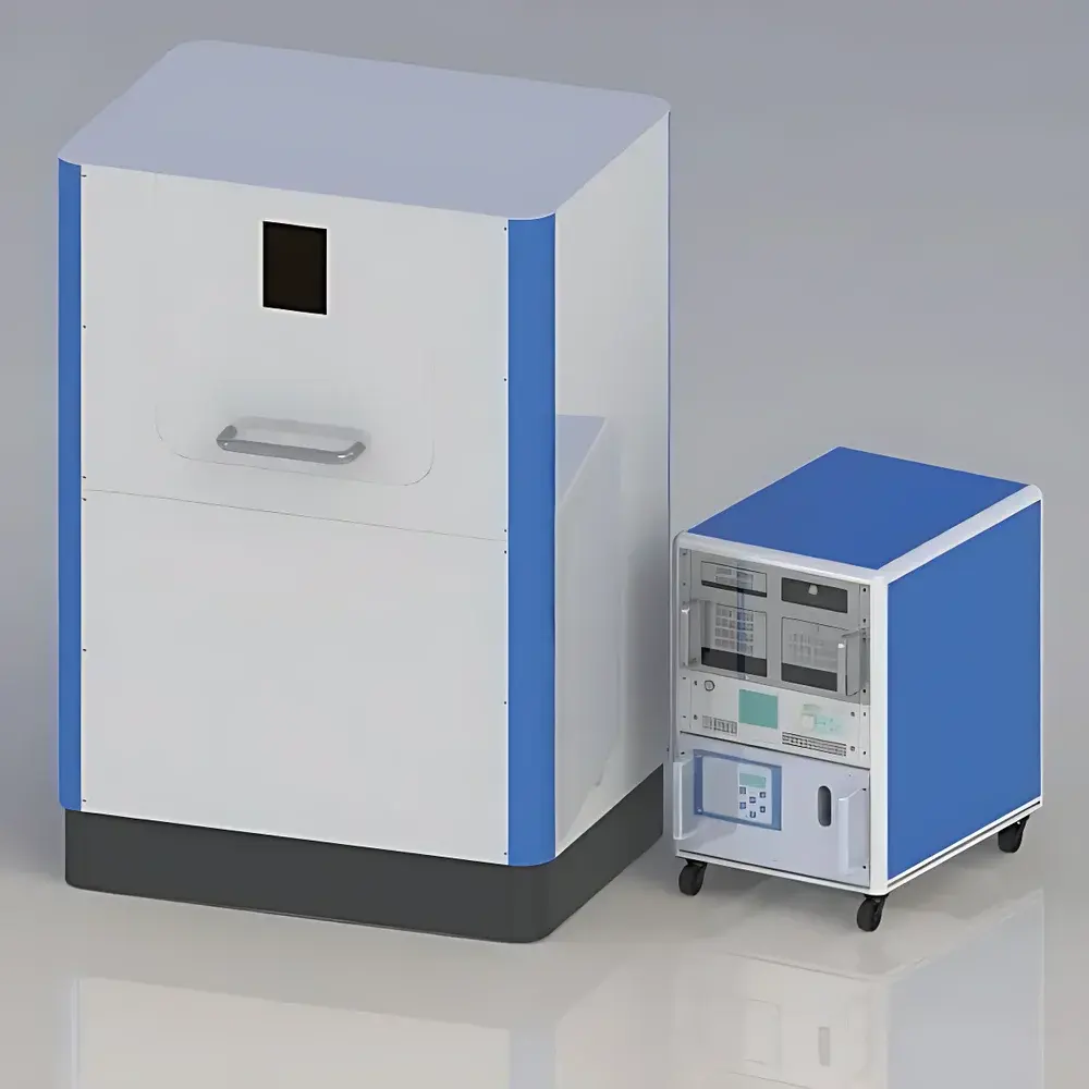 Sabray Femtosecond Micromachining System by UpTek