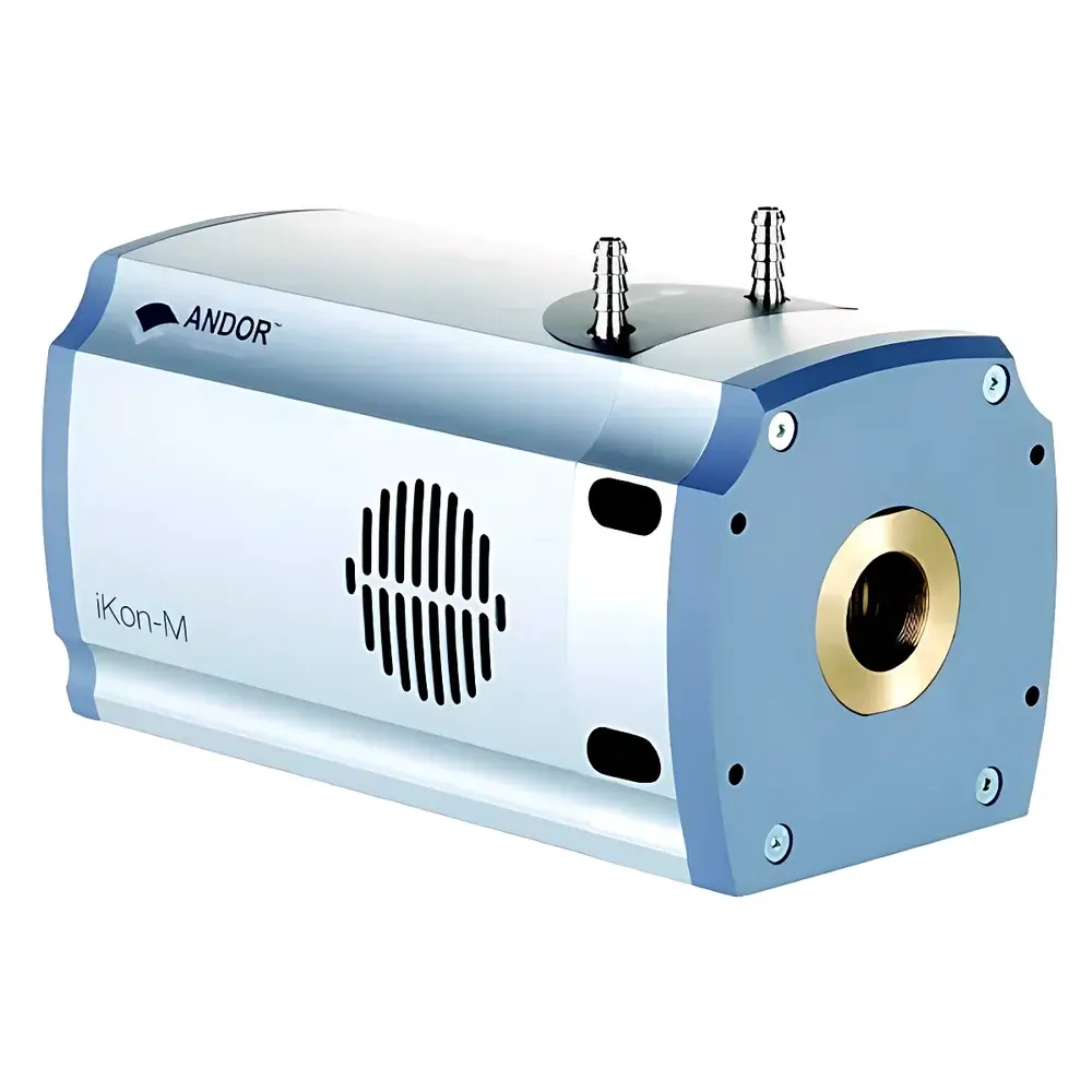 Andor iKon-M912 Scientific CCD Camera